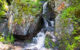 Водопад Черемшанский