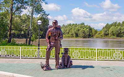 Скульптура 